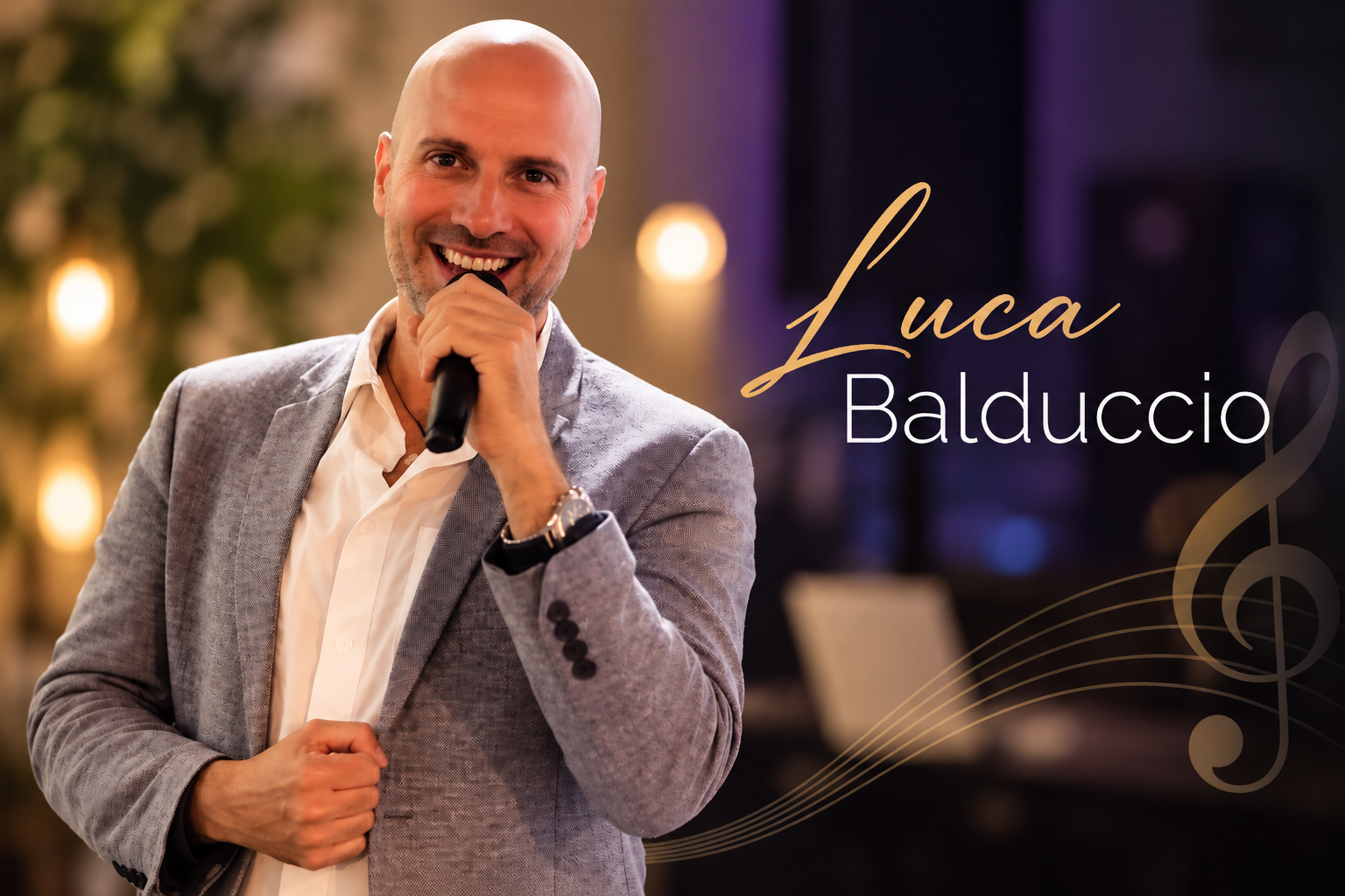 Luca Balduccio logó