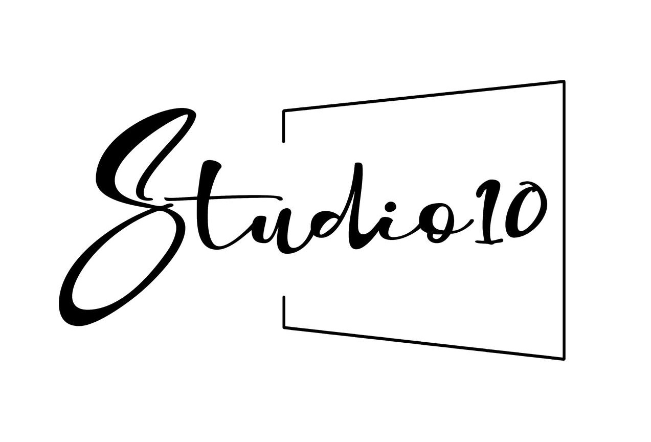 Studio10 Szombathely logó